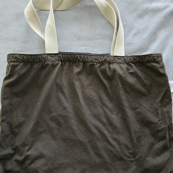 Miss Me Large Tote - Picture 6 of 9